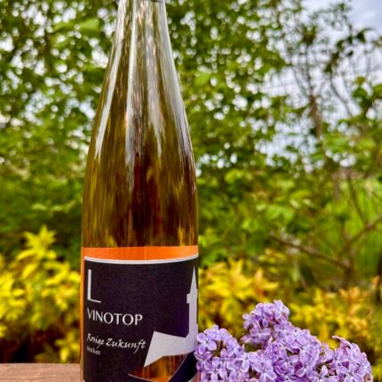 Cabernet Cortis Rosé Trocken