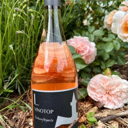 Rose' Secco