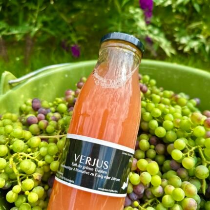 Verjus